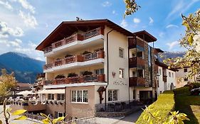 Hotel Tyrol Malles